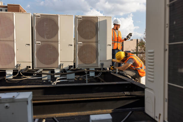 Best Affordable HVAC Services  in Waite Park, MN