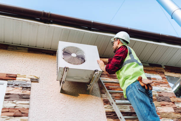 Best HVAC Maintenance Near Me  in Waite Park, MN