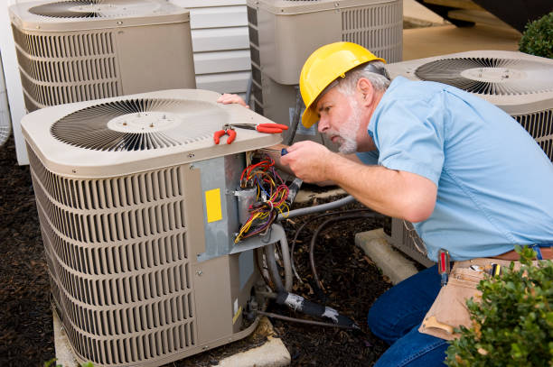 Best Residential HVAC Services  in Waite Park, MN