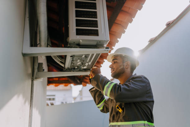 Best Emergency HVAC Repair  in Waite Park, MN