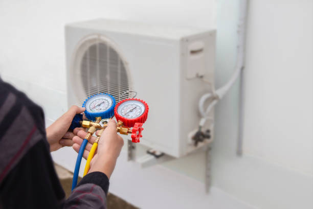 Best HVAC System Installation  in Waite Park, MN