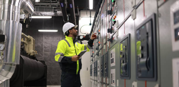 Best Residential HVAC Services  in Waite Park, MN