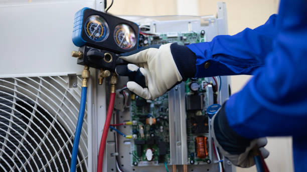 Best HVAC Replacement Cost  in Waite Park, MN